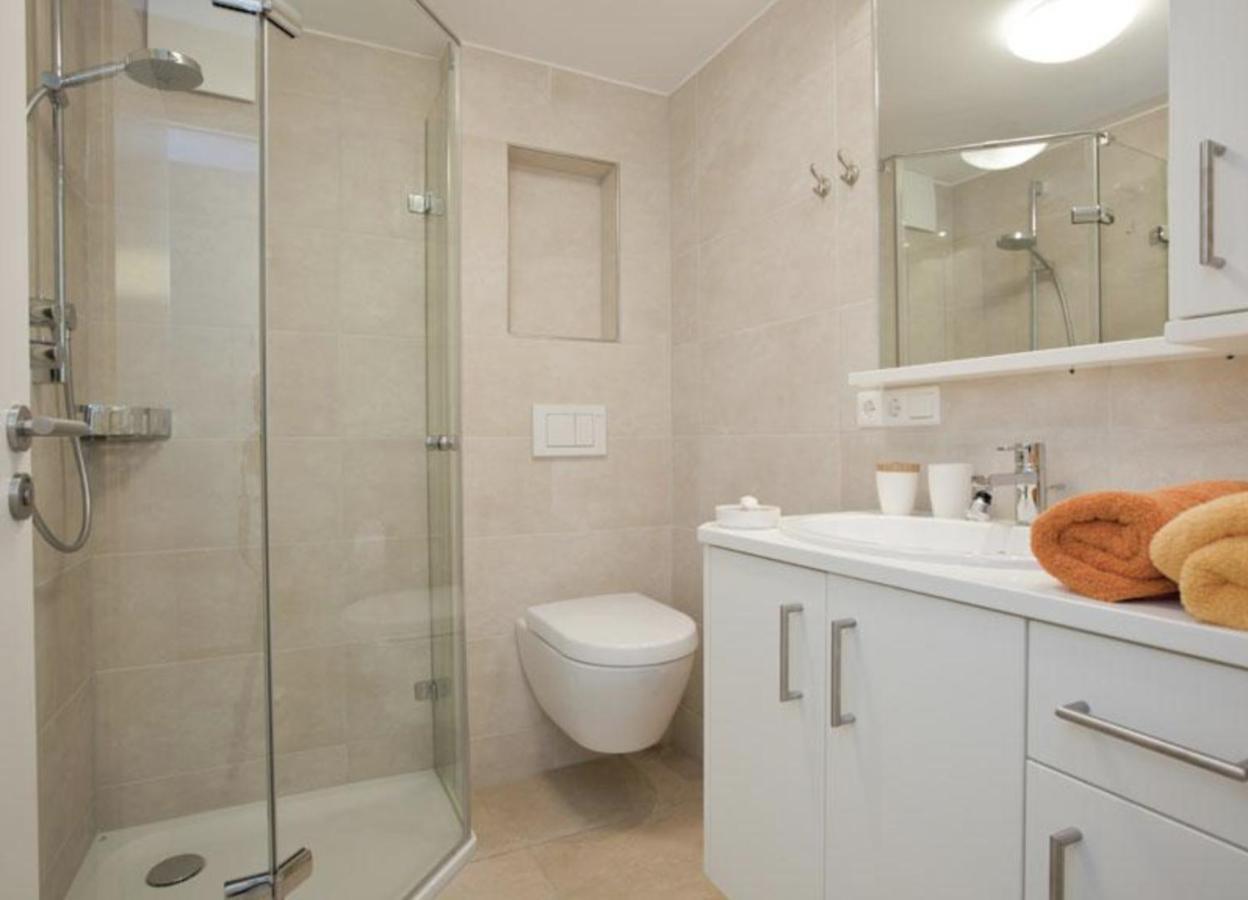 Norderneytraum Kampstr. Whg. 2 Apartman Kültér fotó