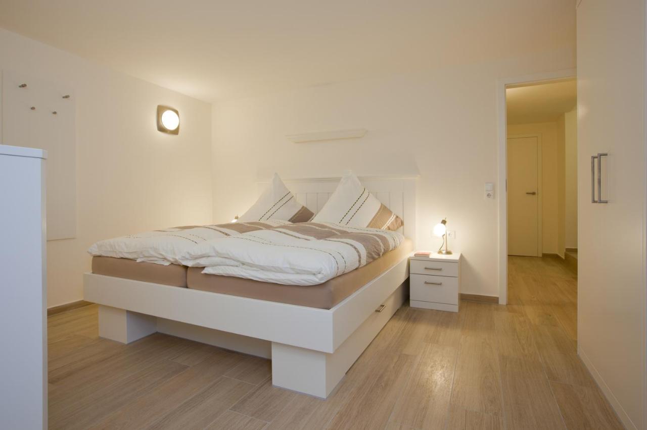 Norderneytraum Kampstr. Whg. 2 Apartman Kültér fotó
